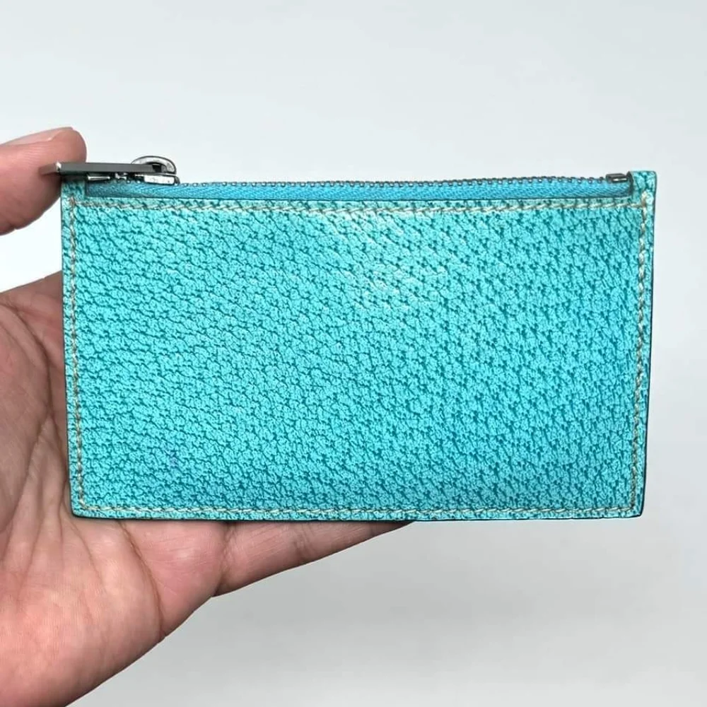 ▪️💠 GUCCI ZIPPER WALLET 💠▪️